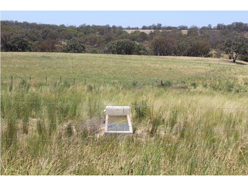 “Ramah”, Guyra NSW 2365