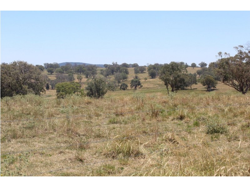 “Ramah”, Guyra NSW 2365