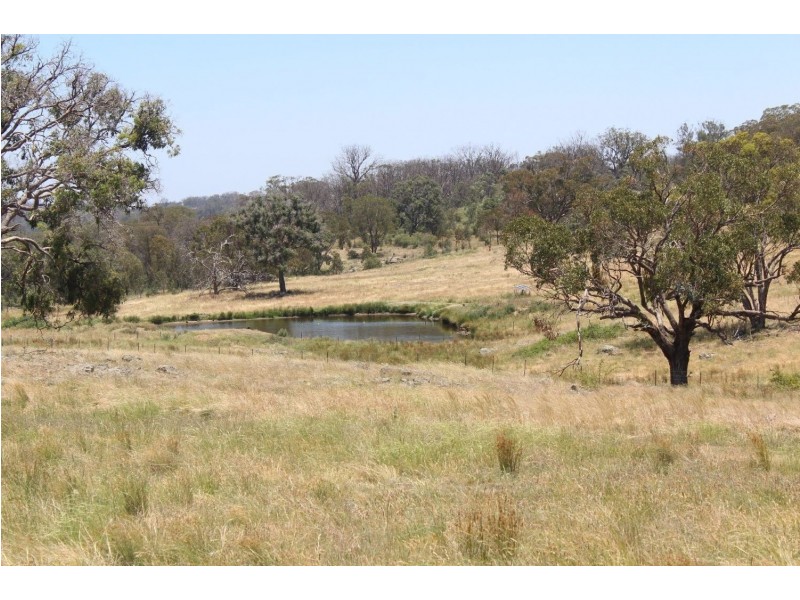 “Ramah”, Guyra NSW 2365