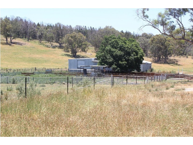 “Ramah”, Guyra NSW 2365