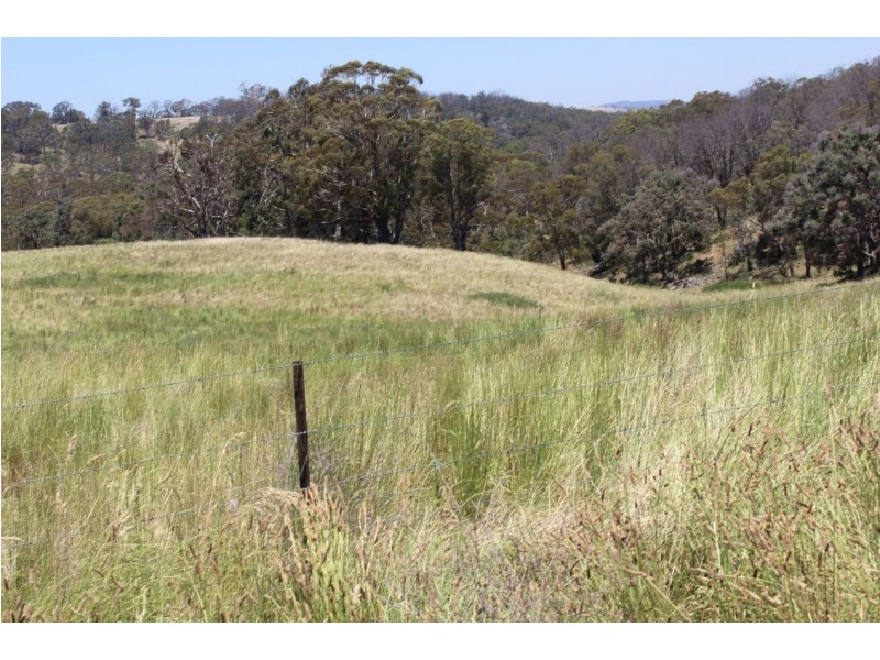 “Ramah”, Guyra NSW 2365