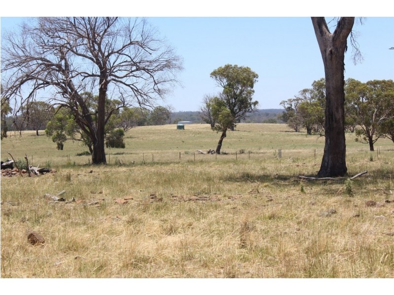 “Ramah”, Guyra NSW 2365