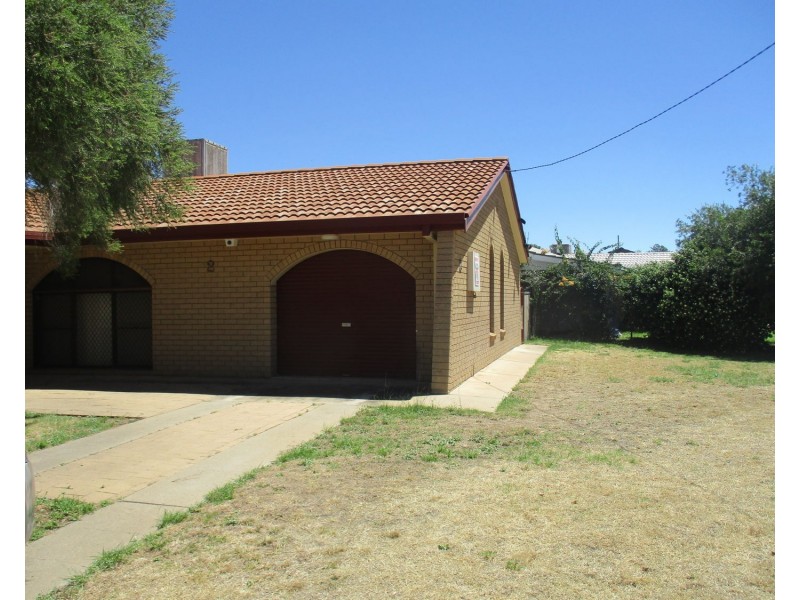 2 Boland Drive, Moree NSW 2400