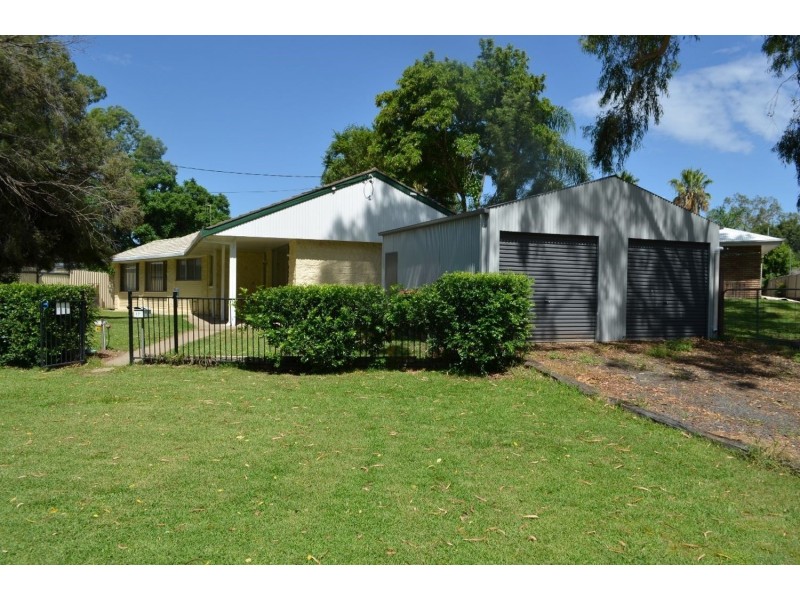 17 Orana Avenue, Moree NSW 2400