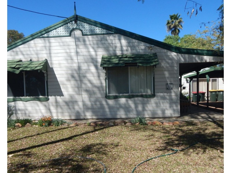 1/56 Amaroo Drive, Moree NSW 2400