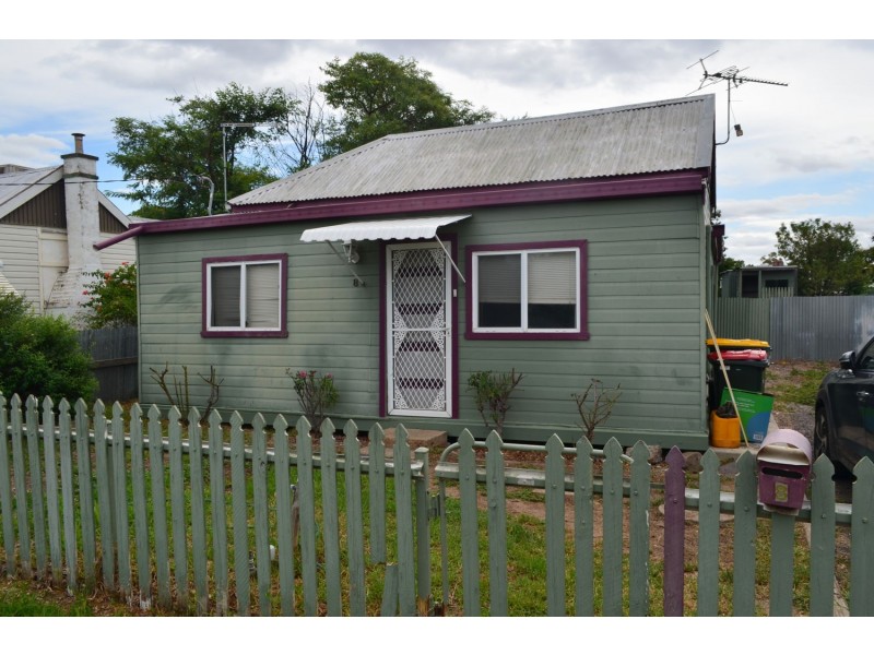 8 Chester Street, Moree NSW 2400