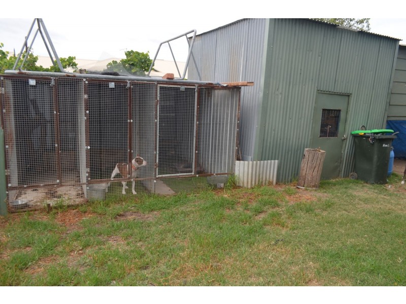 8 Chester Street, Moree NSW 2400