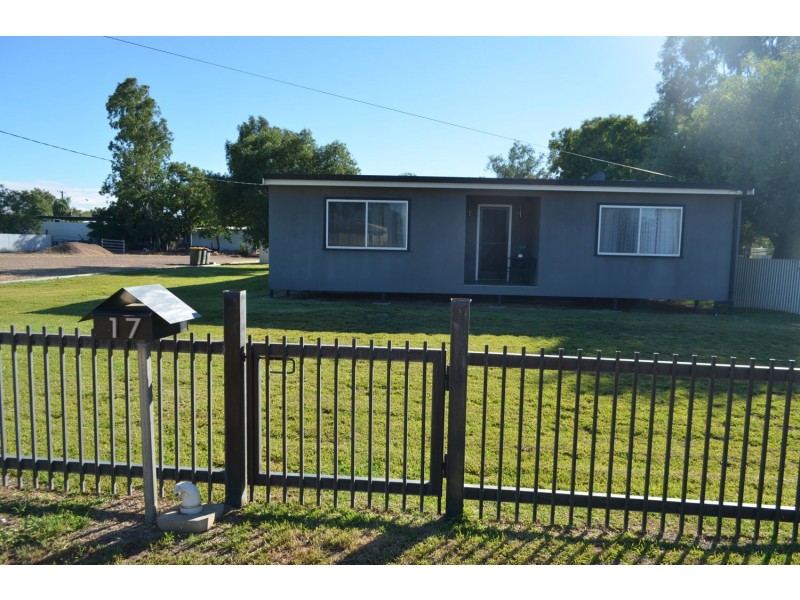 17 Hugh Street, Ashley NSW 2400