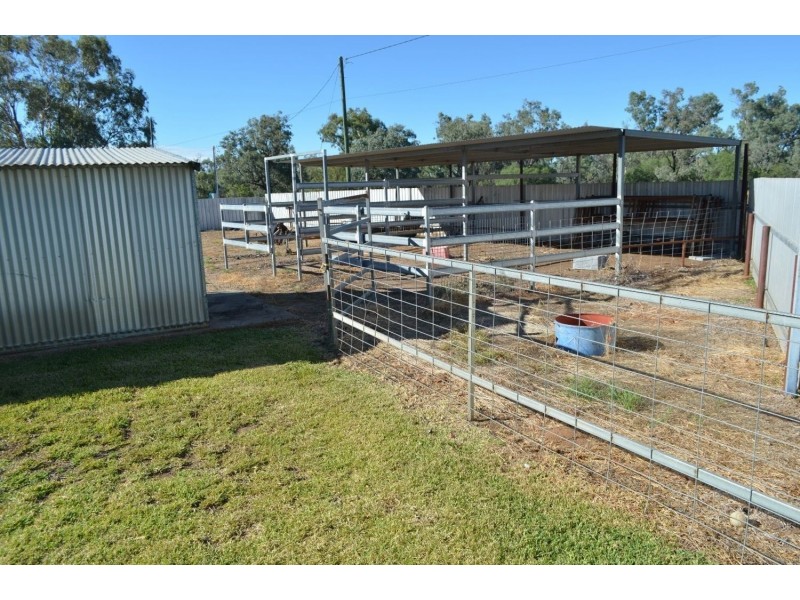 17 Hugh Street, Ashley NSW 2400