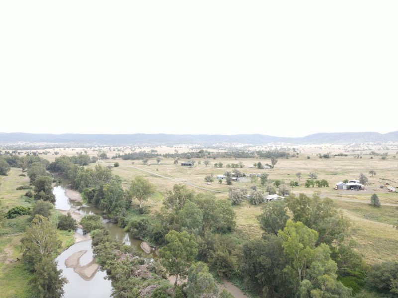 “Horton Valley” Aggregation, Upper Horton NSW 2347