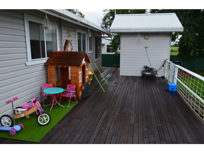 38 Boolooroo Street, Ashley NSW 2400