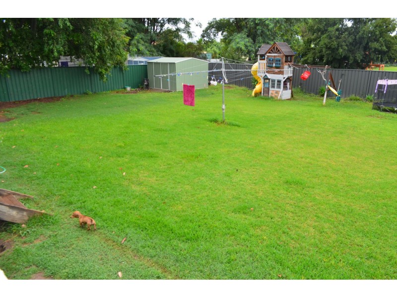 38 Boolooroo Street, Ashley NSW 2400