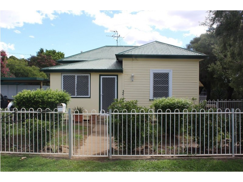 321 Balo Street, Moree NSW 2400