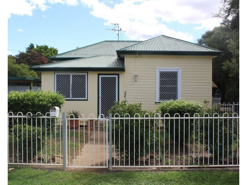 321 Balo Street, Moree NSW 2400