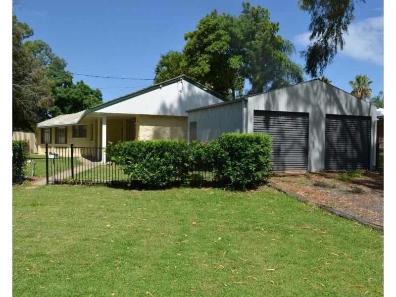 17 Orana Avenue, Moree NSW 2400