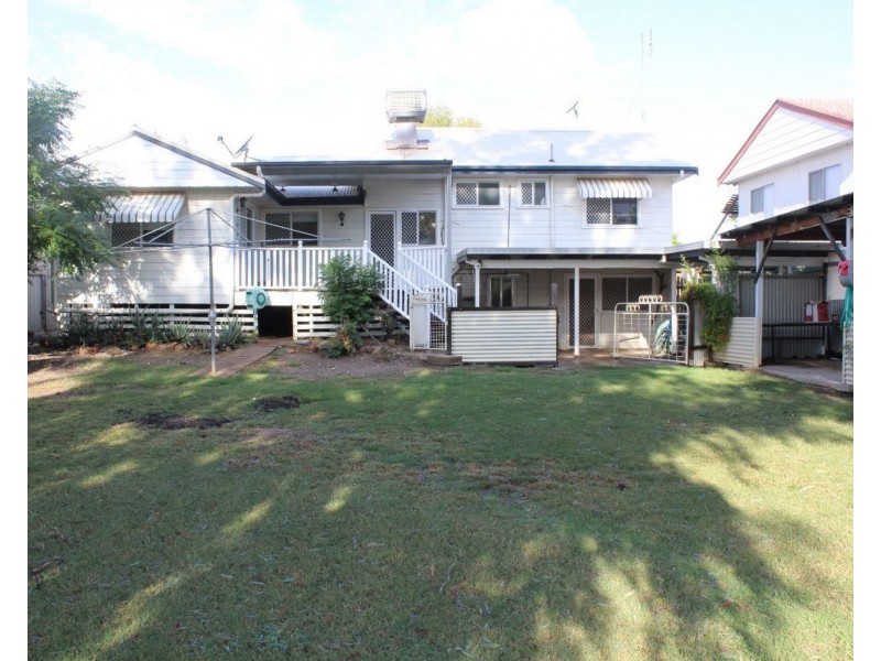 19 Kamilaroi Drive, Moree NSW 2400