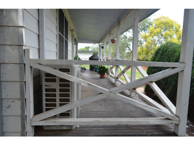 39 Bingera Street, Pallamallawa NSW 2399