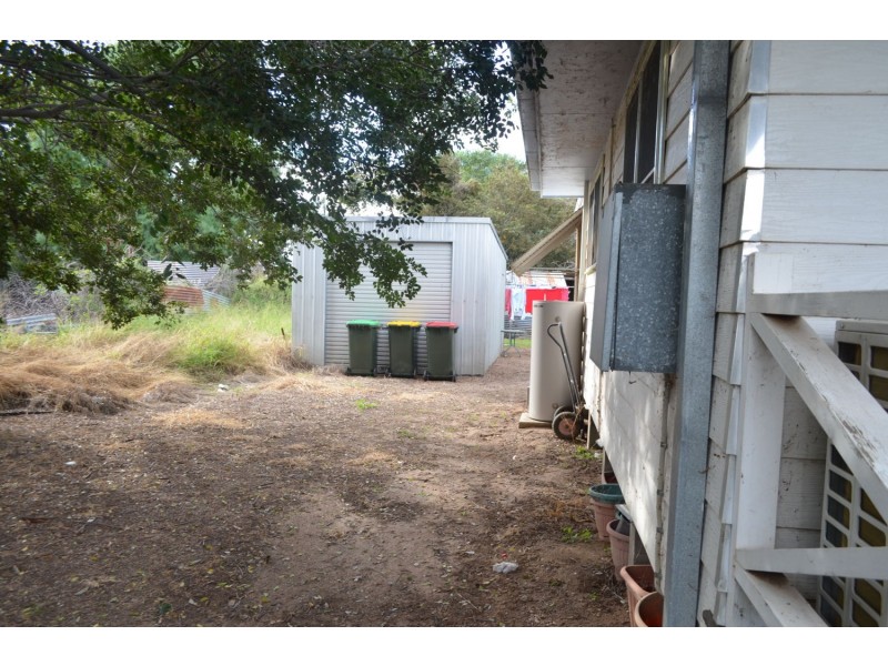 39 Bingera Street, Pallamallawa NSW 2399