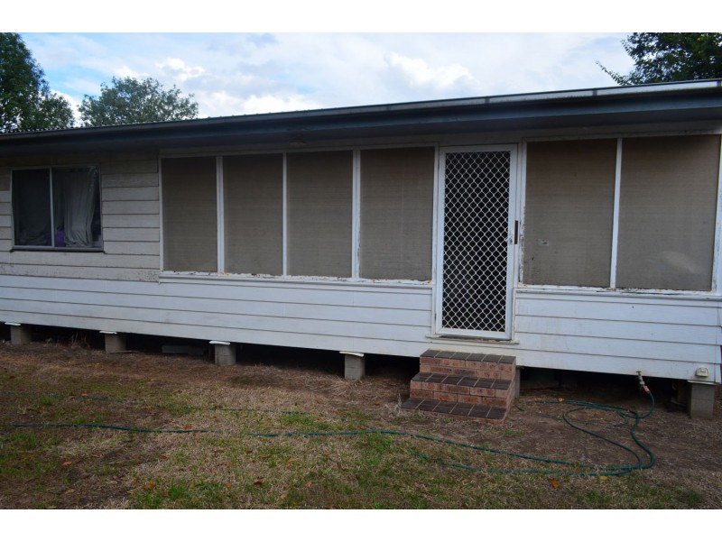 39 Bingera Street, Pallamallawa NSW 2399