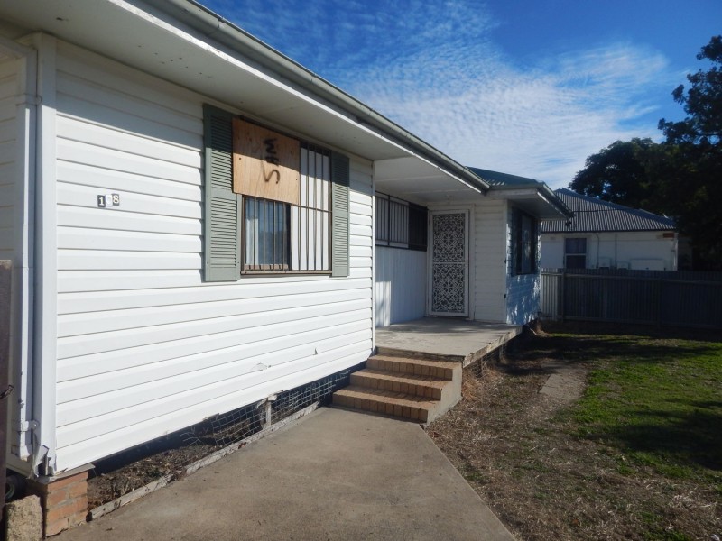 108 Adelaide Street, Moree NSW 2400