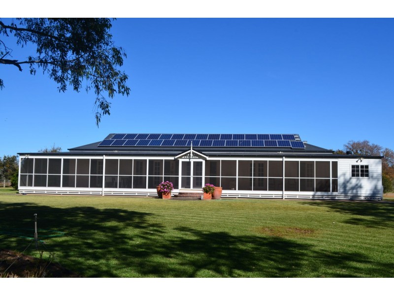 “Walkden” Kooroogamma Road, Moree NSW 2400