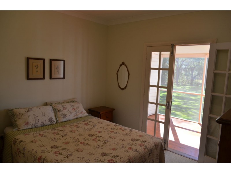 “Walkden” Kooroogamma Road, Moree NSW 2400