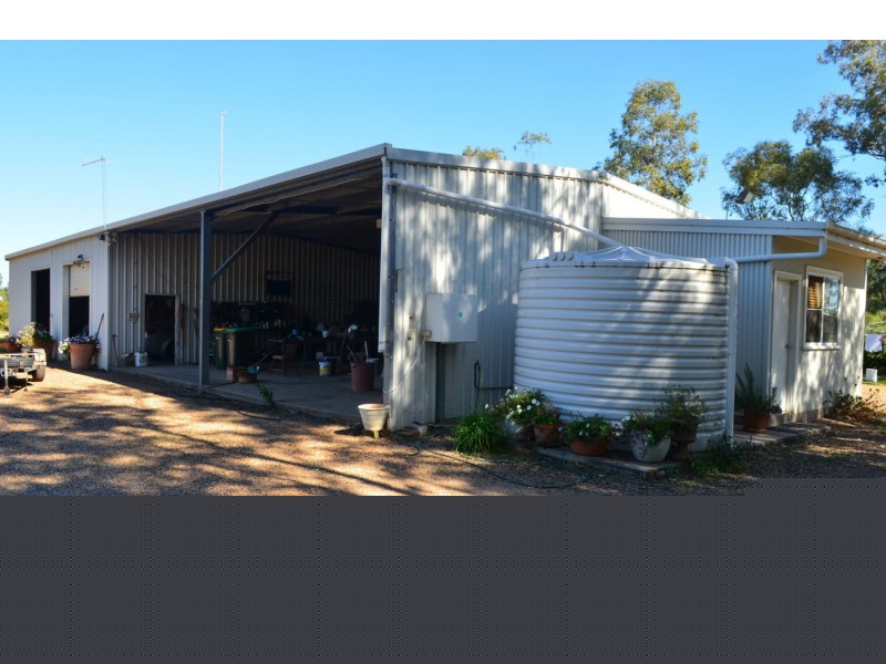 “Walkden” Kooroogamma Road, Moree NSW 2400