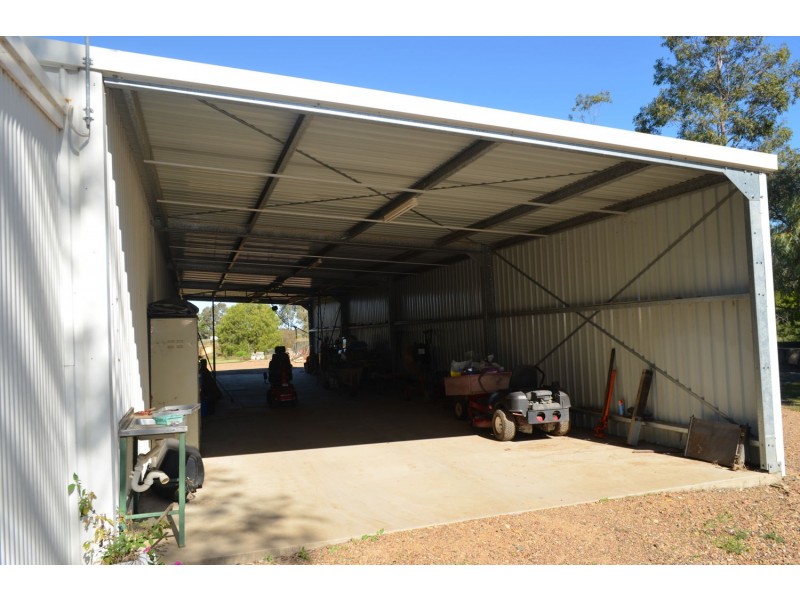 “Walkden” Kooroogamma Road, Moree NSW 2400