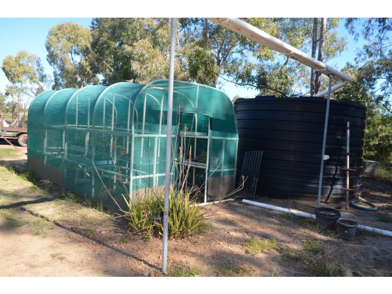 “Walkden” Kooroogamma Road, Moree NSW 2400