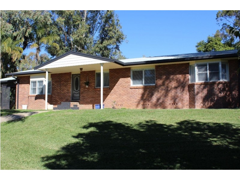 “Towradgi” Newell Highway, Moree NSW 2400