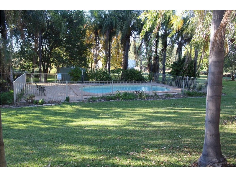 “Towradgi” Newell Highway, Moree NSW 2400