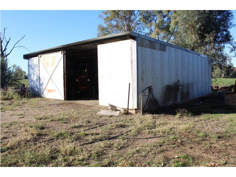 “Towradgi” Newell Highway, Moree NSW 2400