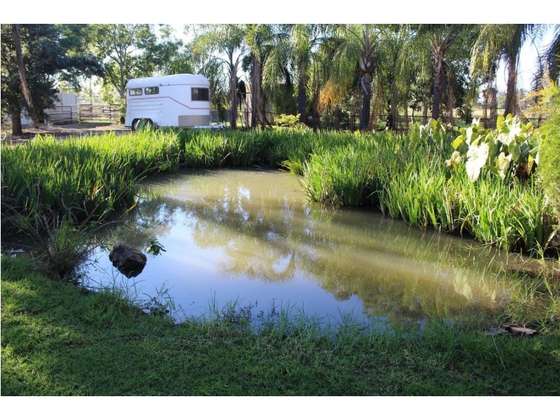 “Towradgi” Newell Highway, Moree NSW 2400