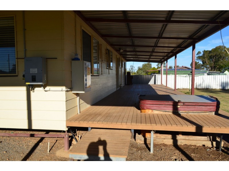 57 Boolooroo Street, Ashley NSW 2400