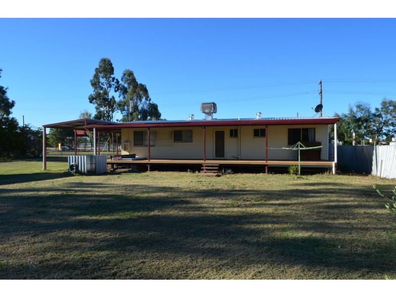 57 Boolooroo Street, Ashley NSW 2400