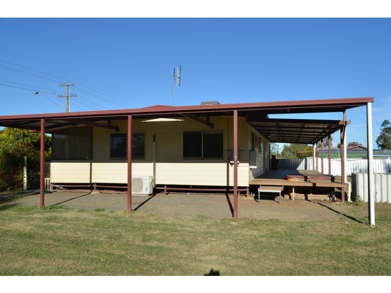 57 Boolooroo Street, Ashley NSW 2400