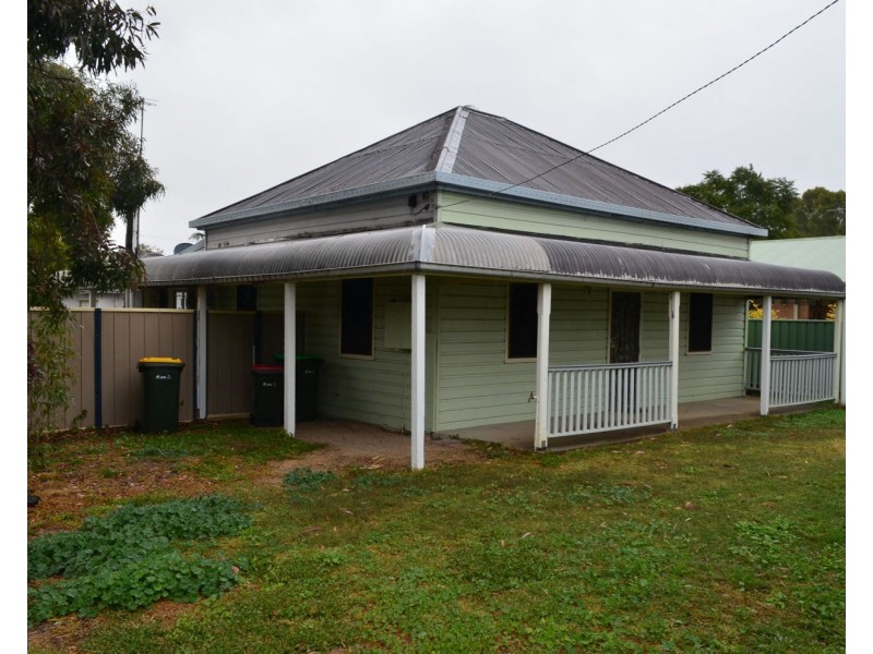 130 Heber Street, Moree NSW 2400