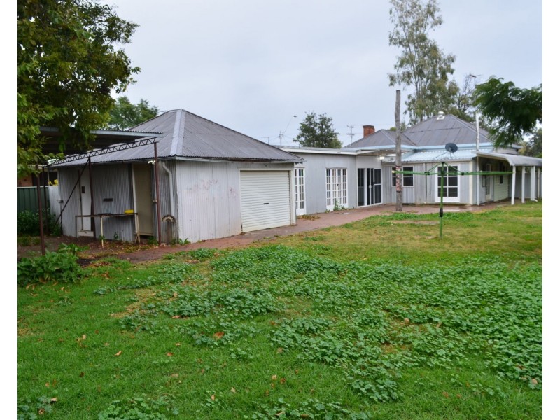 130 Heber Street, Moree NSW 2400