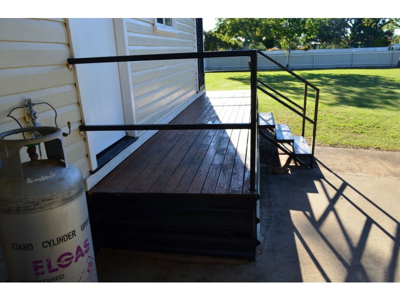 2 Welbon Street, Ashley NSW 2400