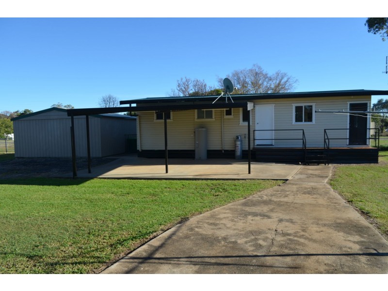 2 Welbon Street, Ashley NSW 2400