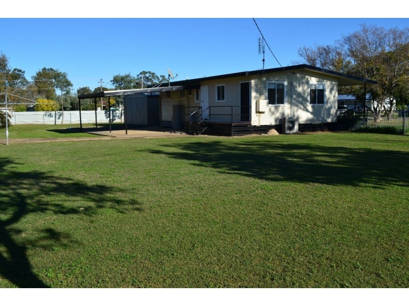 2 Welbon Street, Ashley NSW 2400