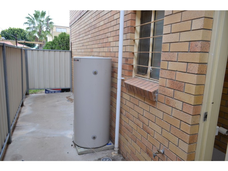 7/4-6 Dover Street, Moree NSW 2400