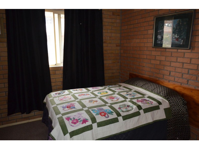 7/4-6 Dover Street, Moree NSW 2400