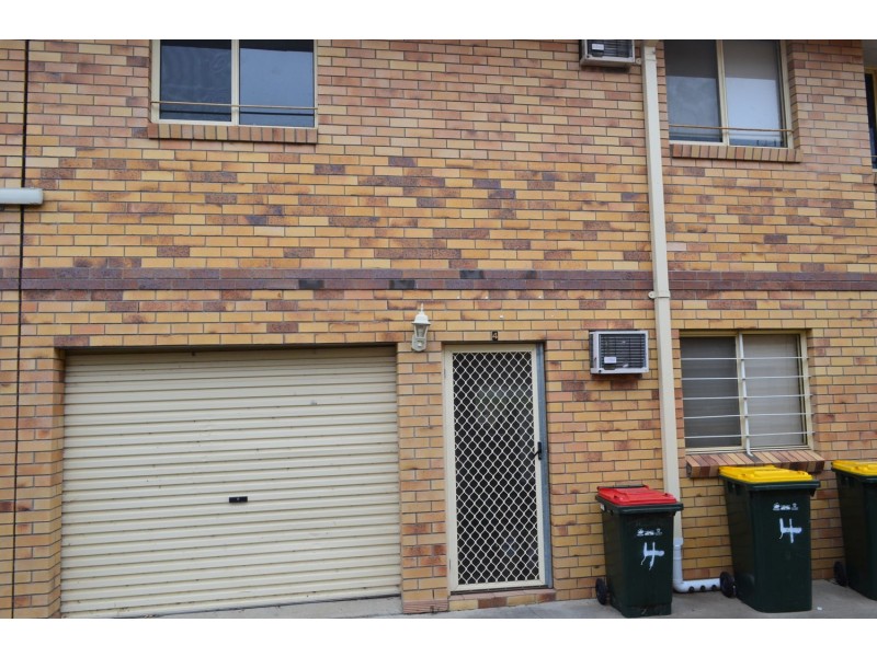 4/4-6 Dover Street, Moree NSW 2400