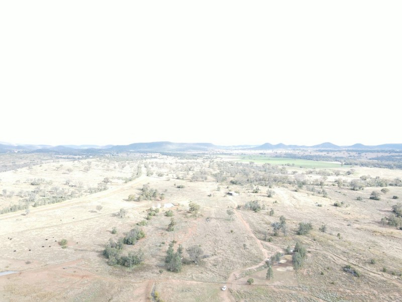 “Geebung” Gwydir Highway, Gravesend NSW 2401