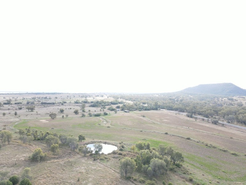 “Geebung” Gwydir Highway, Gravesend NSW 2401