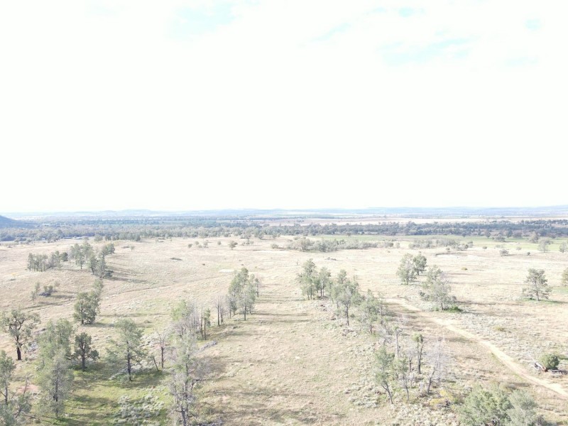 “Geebung” Gwydir Highway, Gravesend NSW 2401