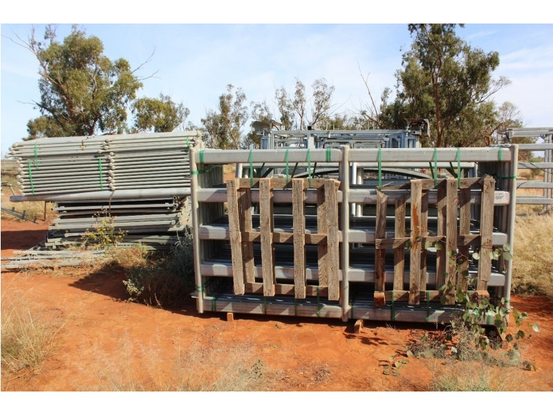 “Challoner Park” Tambingey Road, Hebel QLD 4486