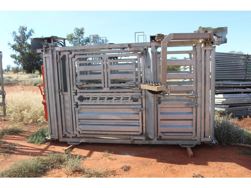 “Challoner Park” Tambingey Road, Hebel QLD 4486