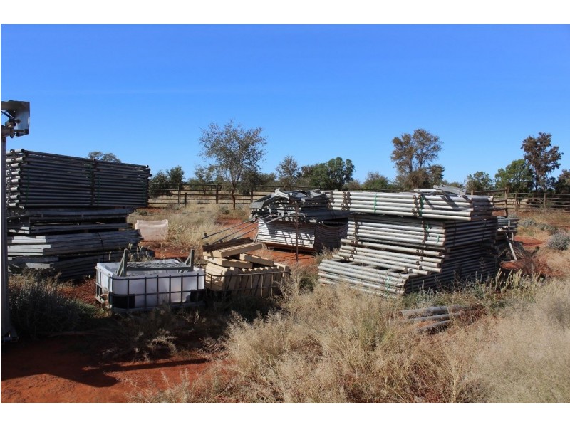 “Challoner Park” Tambingey Road, Hebel QLD 4486